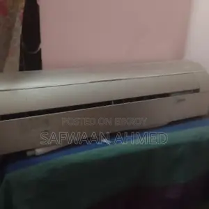 এসি বিক্রির পোস্ট