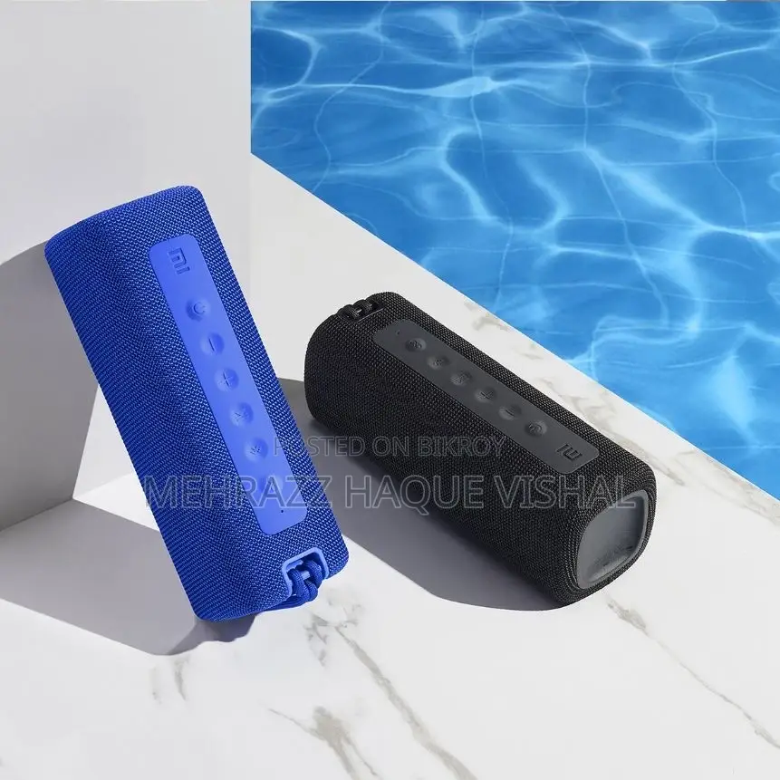 Xiaomi Bluetooth Speaker 16watt
