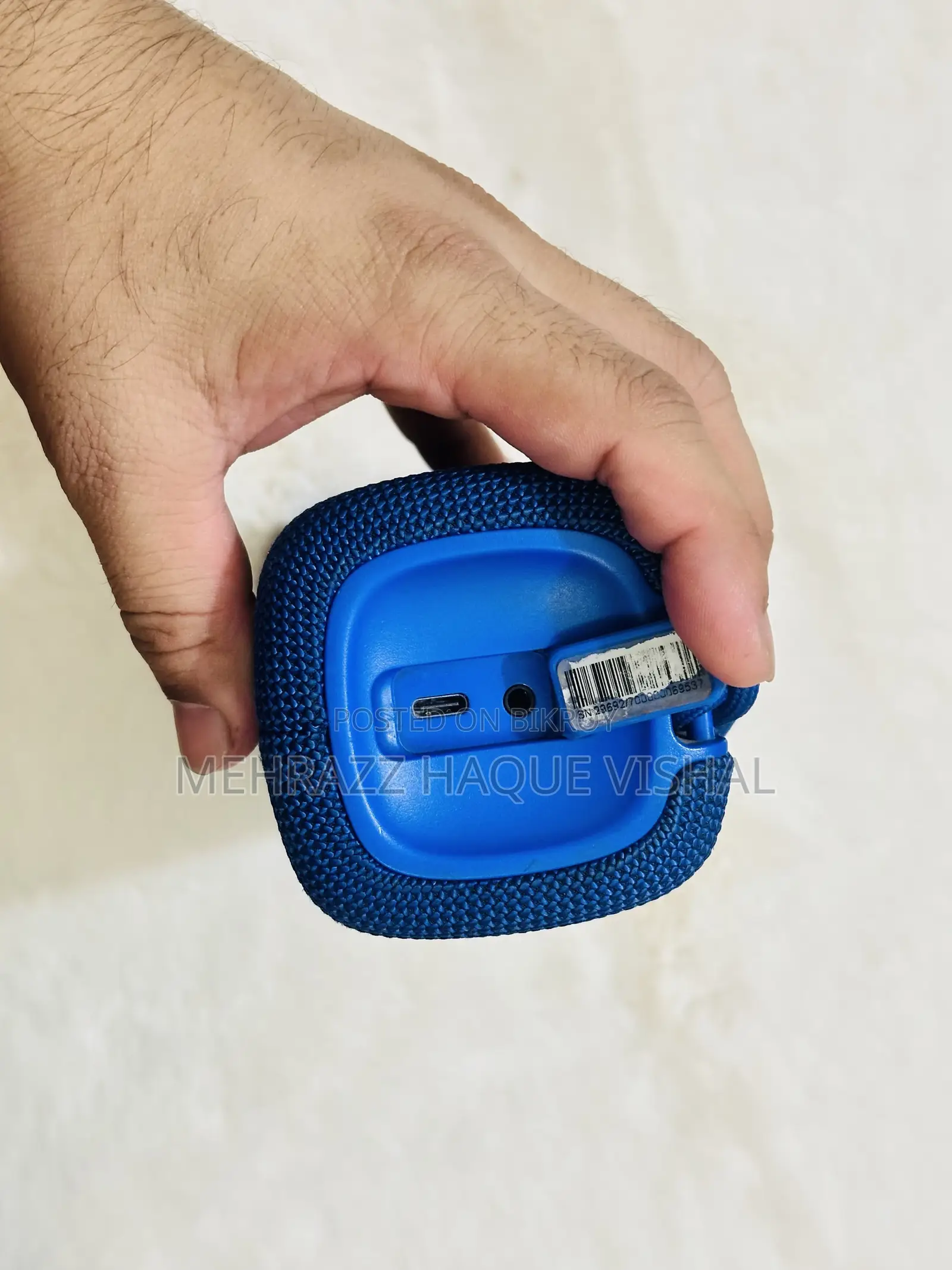 Xiaomi Bluetooth Speaker 16watt