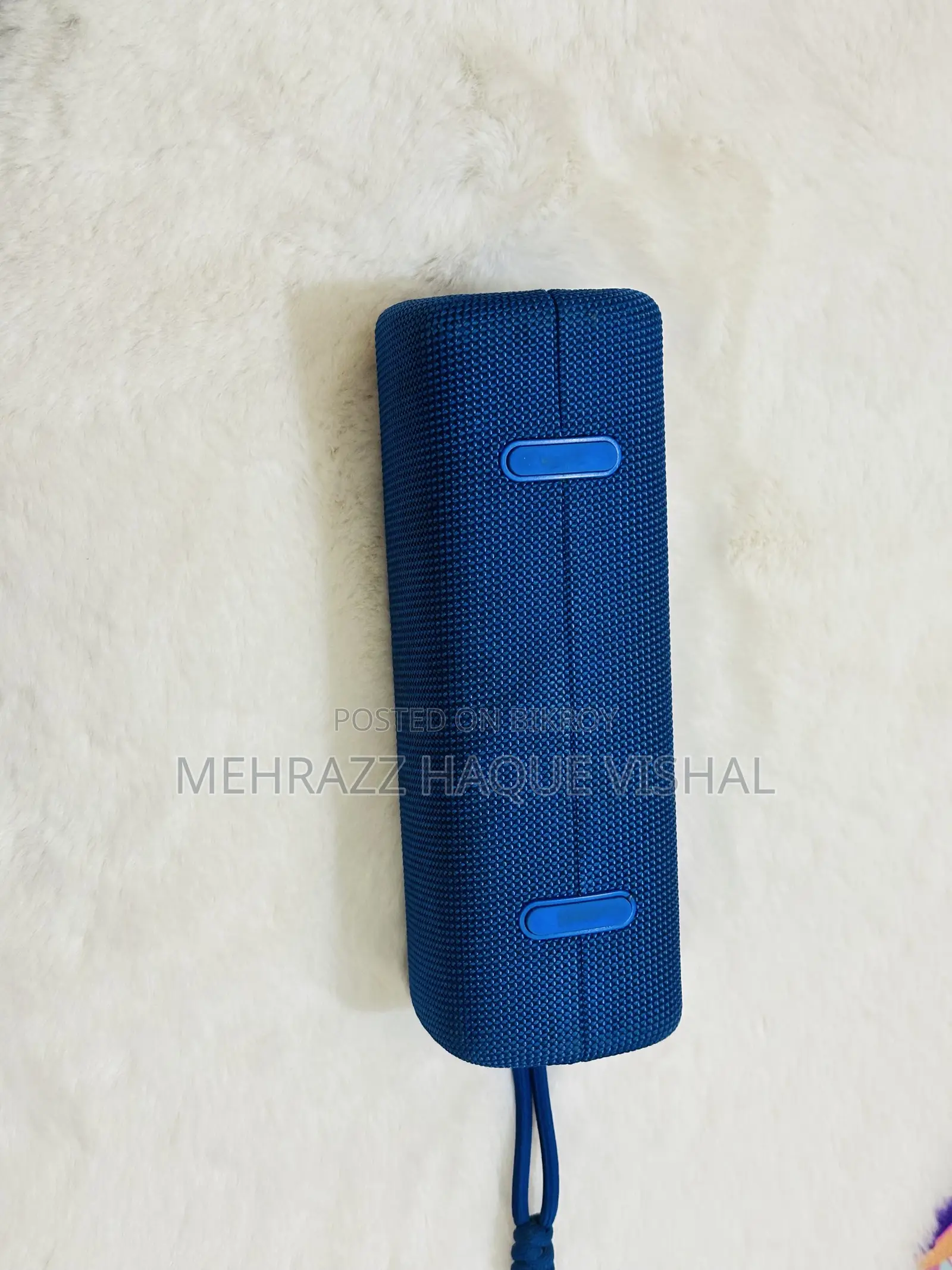 Xiaomi Bluetooth Speaker 16watt
