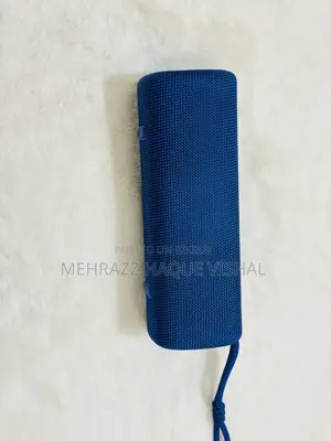 Xiaomi Bluetooth Speaker 16watt