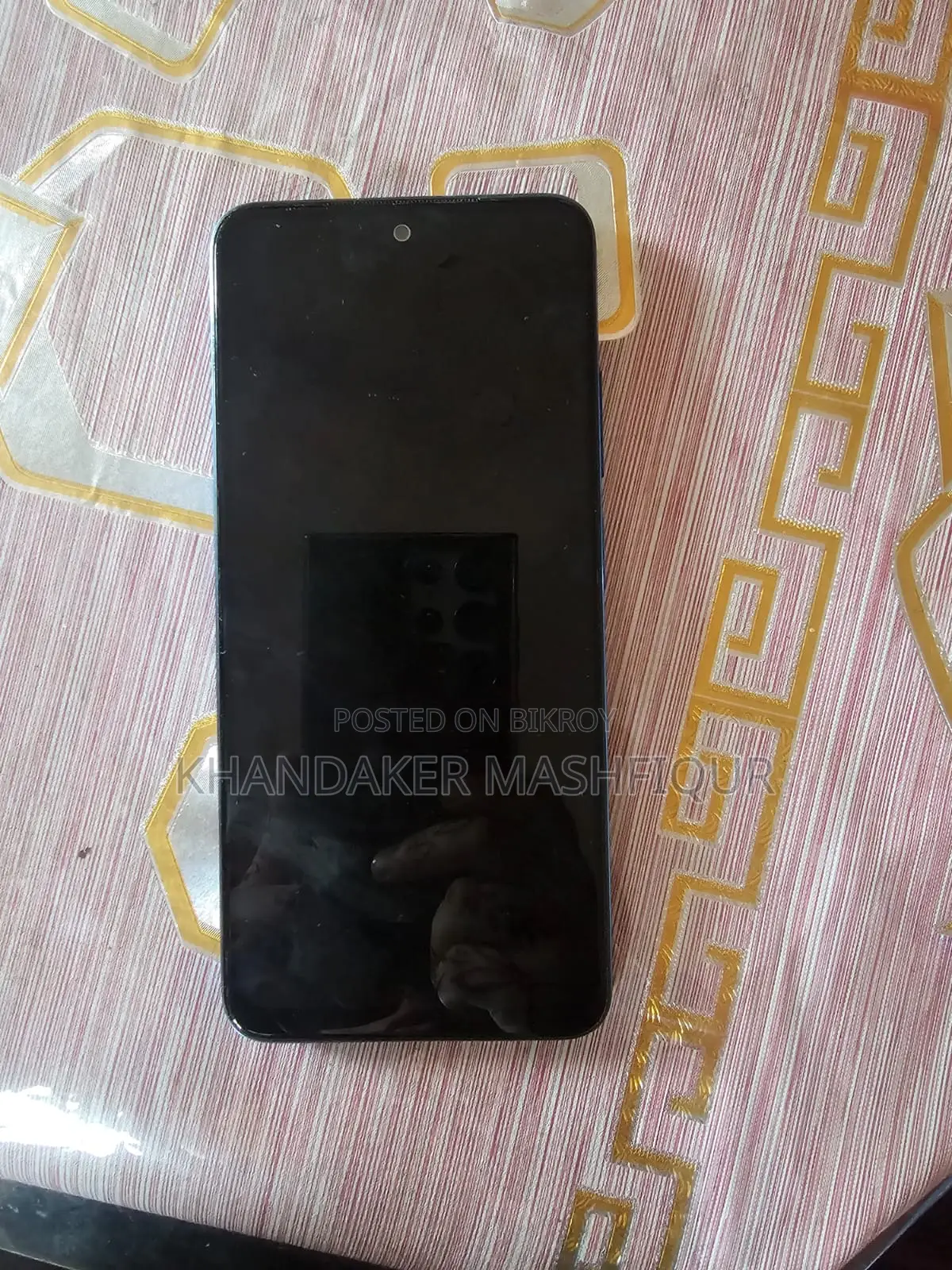 Xiaomi Redmi Note 11 64 GB Blue