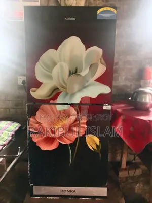 RFL Konka Fridge KRT 180 GB Model