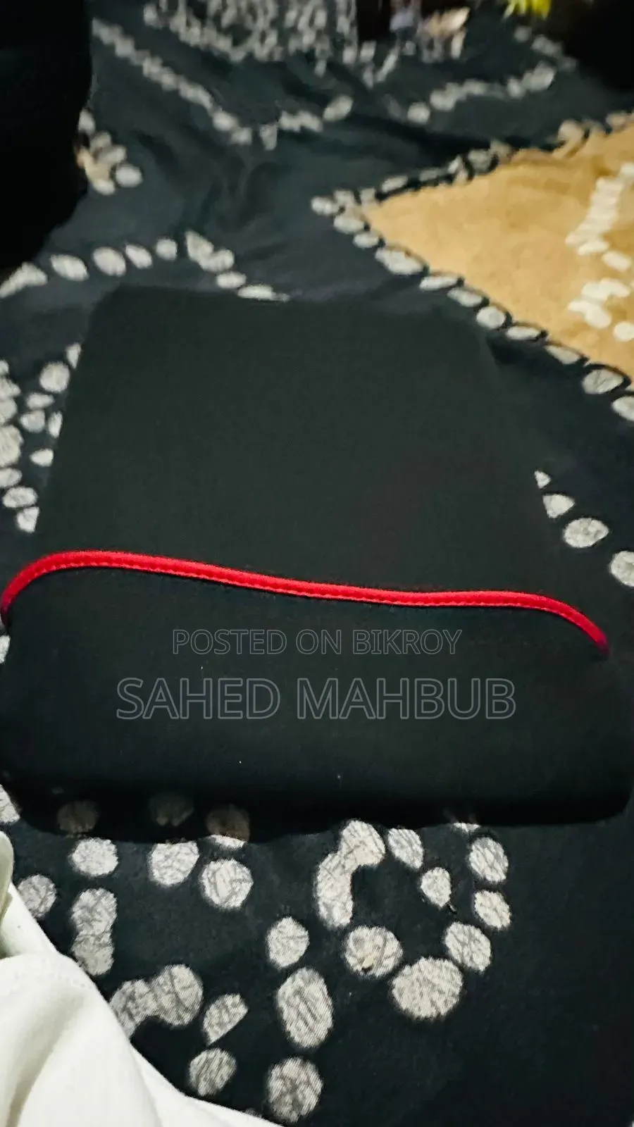 ল্যাপটপ অ্যাপল ম্যাকবুক প্রো ২০১৯ ৩২জিবি ইন্টেল কোর আই৯ এসএসডি ১টিবি