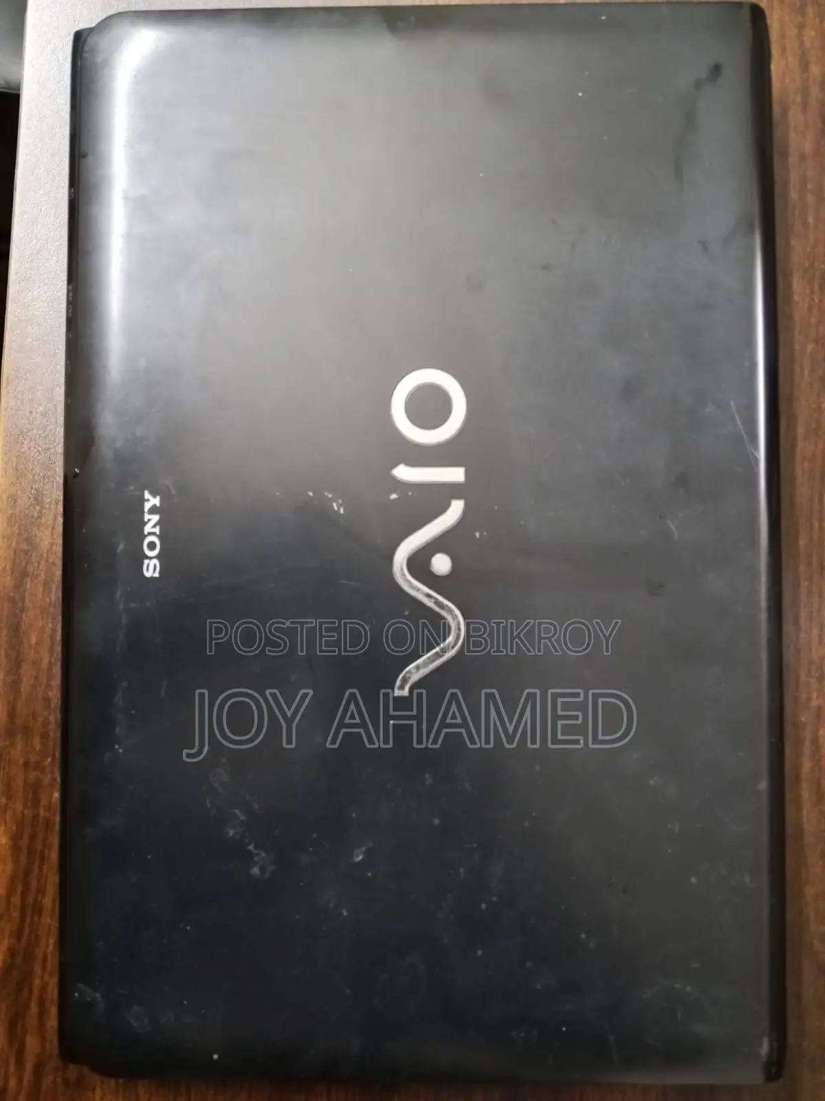 Laptop Sony VAIO SVE1513M1 8GB Intel Core I7 SSD 1T