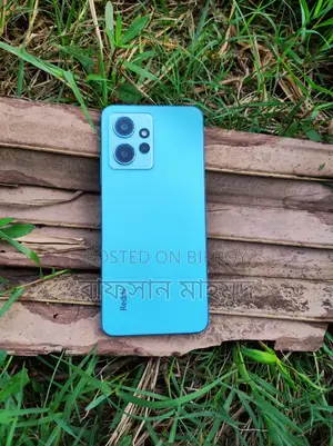 Xiaomi Redmi Note 12 128 GB Blue