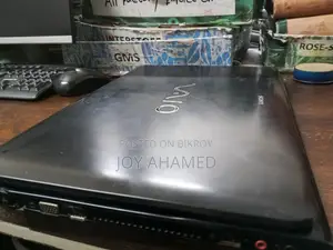 Laptop Sony VAIO SVE1513M1 8GB Intel Core I7 SSD 1T