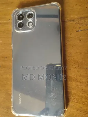 Xiaomi Mi 11 256 GB Black
