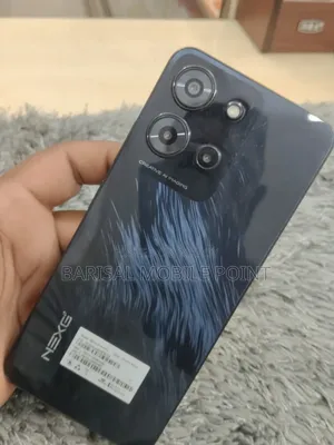 Walton 128 GB Black