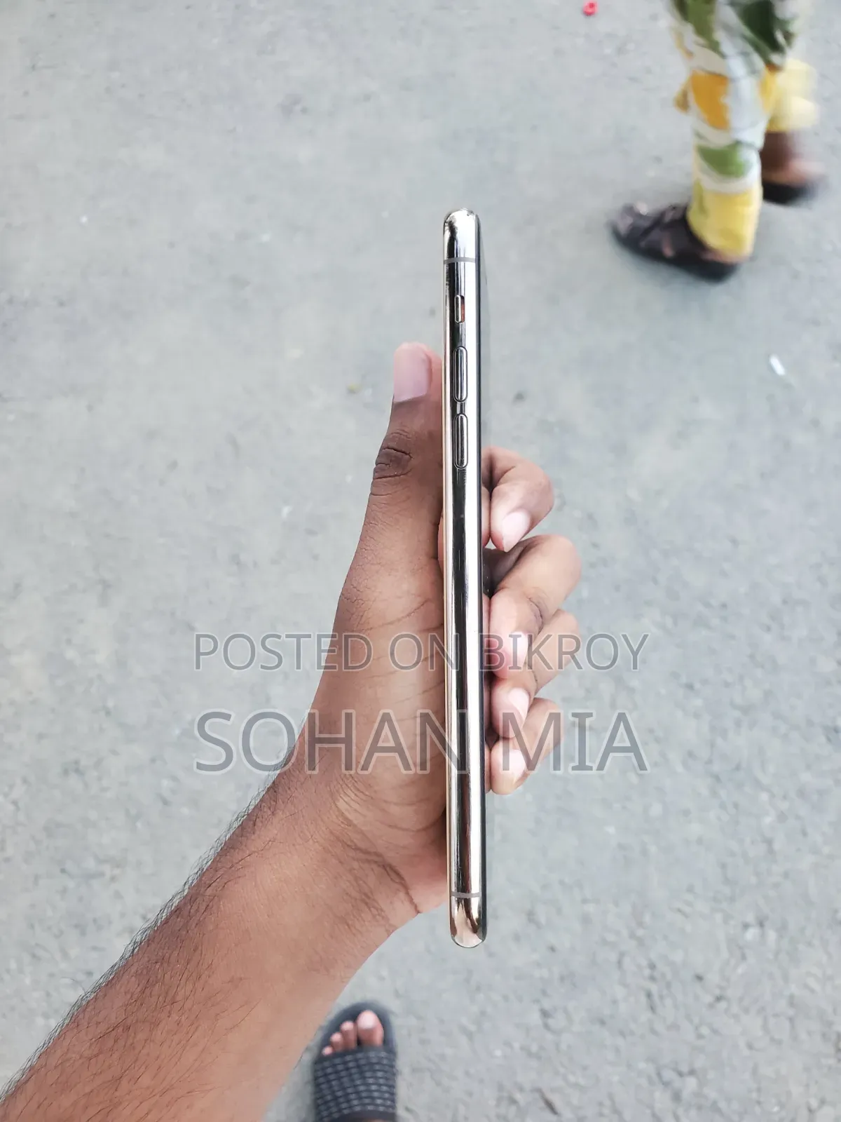 Apple iPhone 11 Pro Max 256 GB Rose Gold