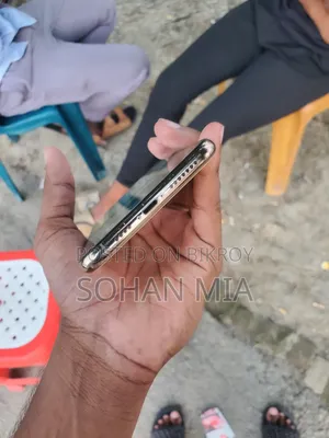Apple iPhone 11 Pro Max 256 GB Rose Gold