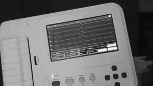ECG Machine for Sale