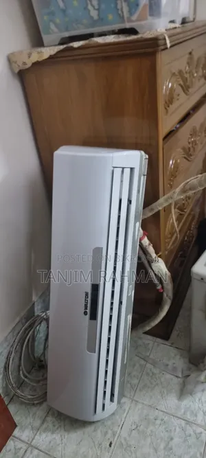 এস ১.৫ টন নন-ইনভার্টার এসি