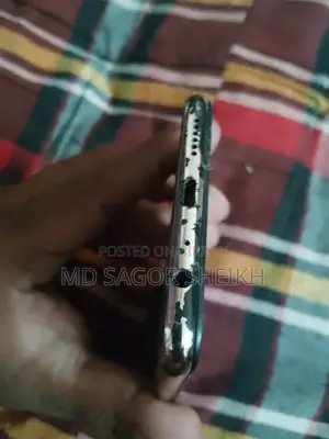 Oppo F9 64 GB Purple