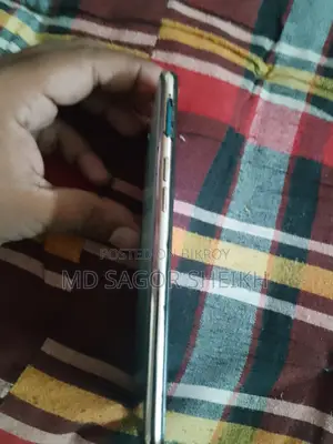 Oppo F9 64 GB Purple