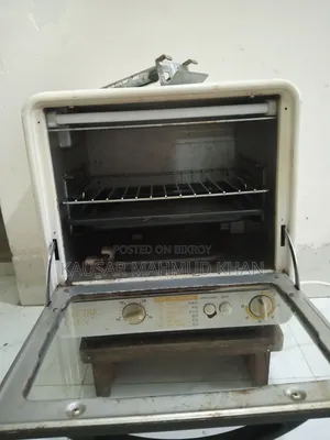 Electric Oven