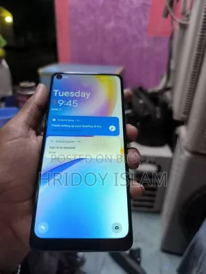 OnePlus 8 Pro 256 GB Black
