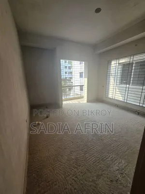 3-Bedroom Apartment in Oishi Properties, Mirpur for Sale