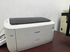 Canon Laser Printer