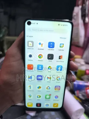 OnePlus 8 Pro 256 GB Black