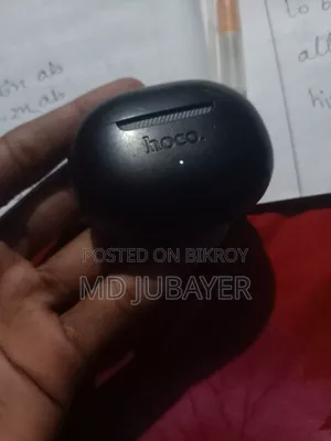 Hoco Bluetooth
