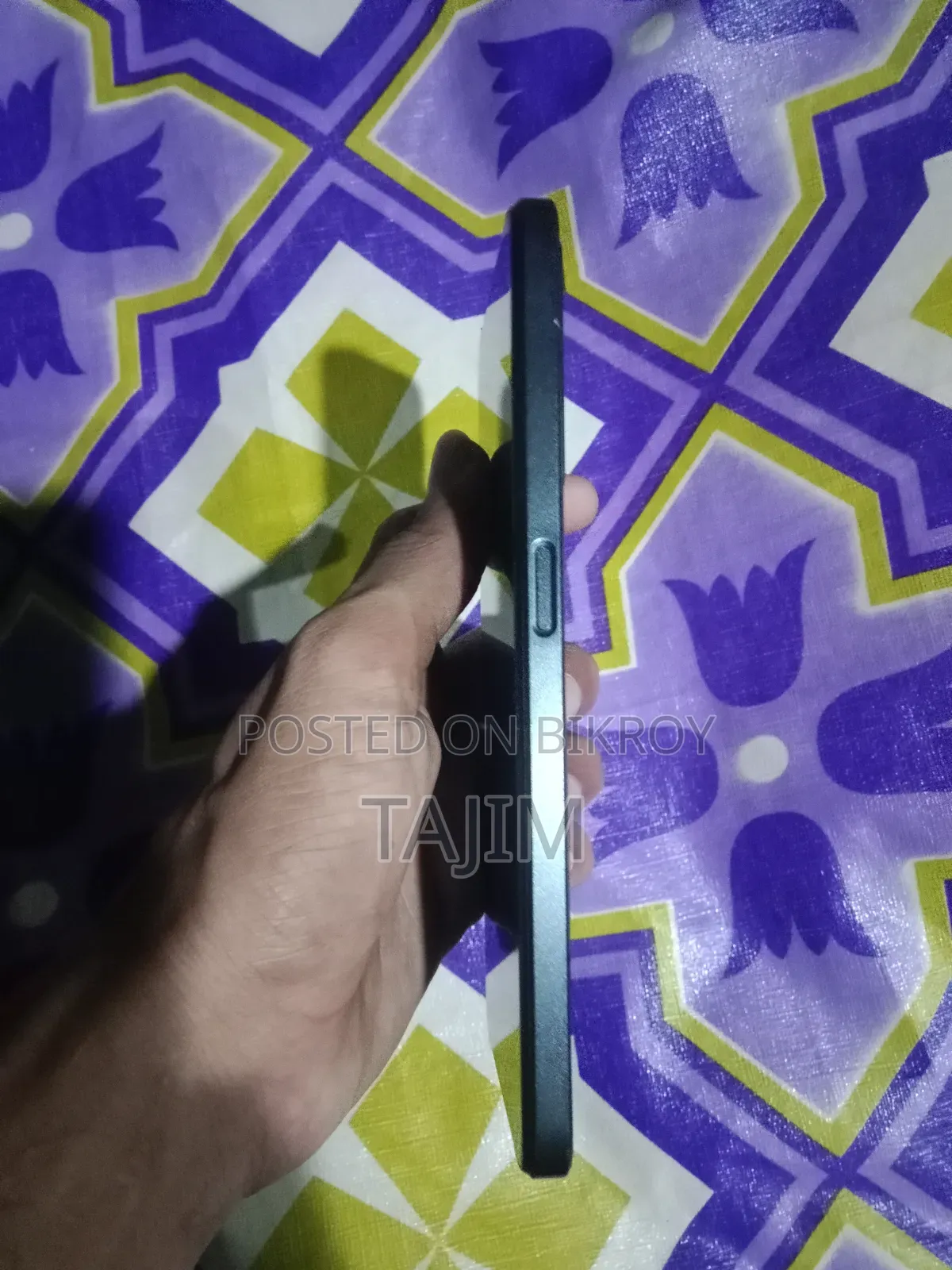 ওপ্পো এ৭৭এস ১২৮ জিবি ব্ল্যাক