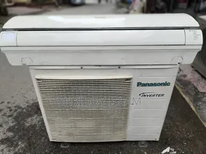 Panasonic 2 Ton