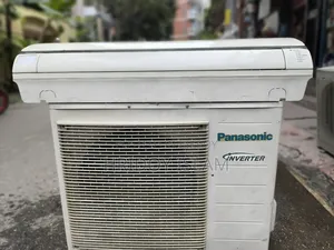 Panasonic 2 Ton