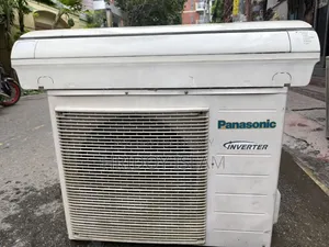 Panasonic 2 Ton