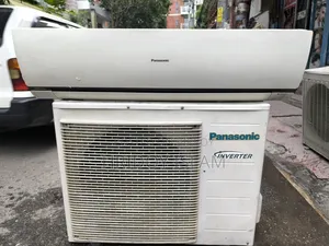 Panasonic 2 Ton