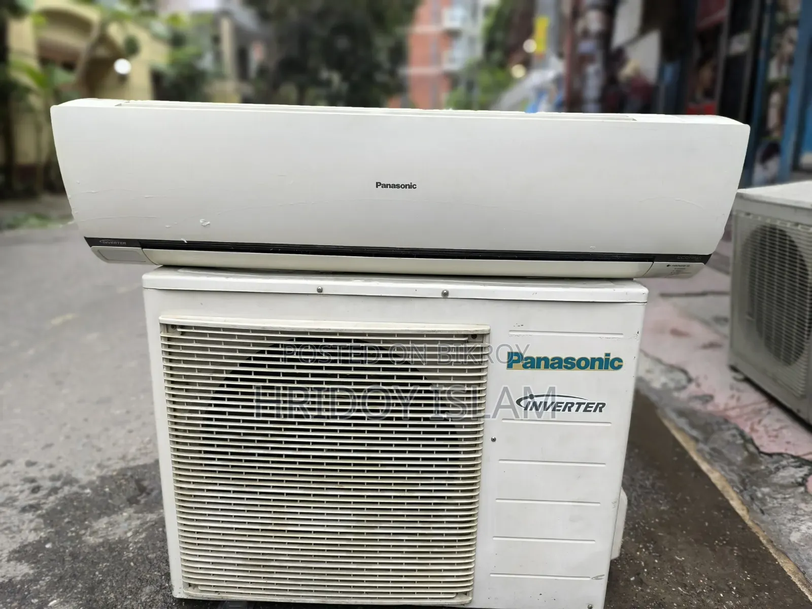 Panasonic 2 Ton