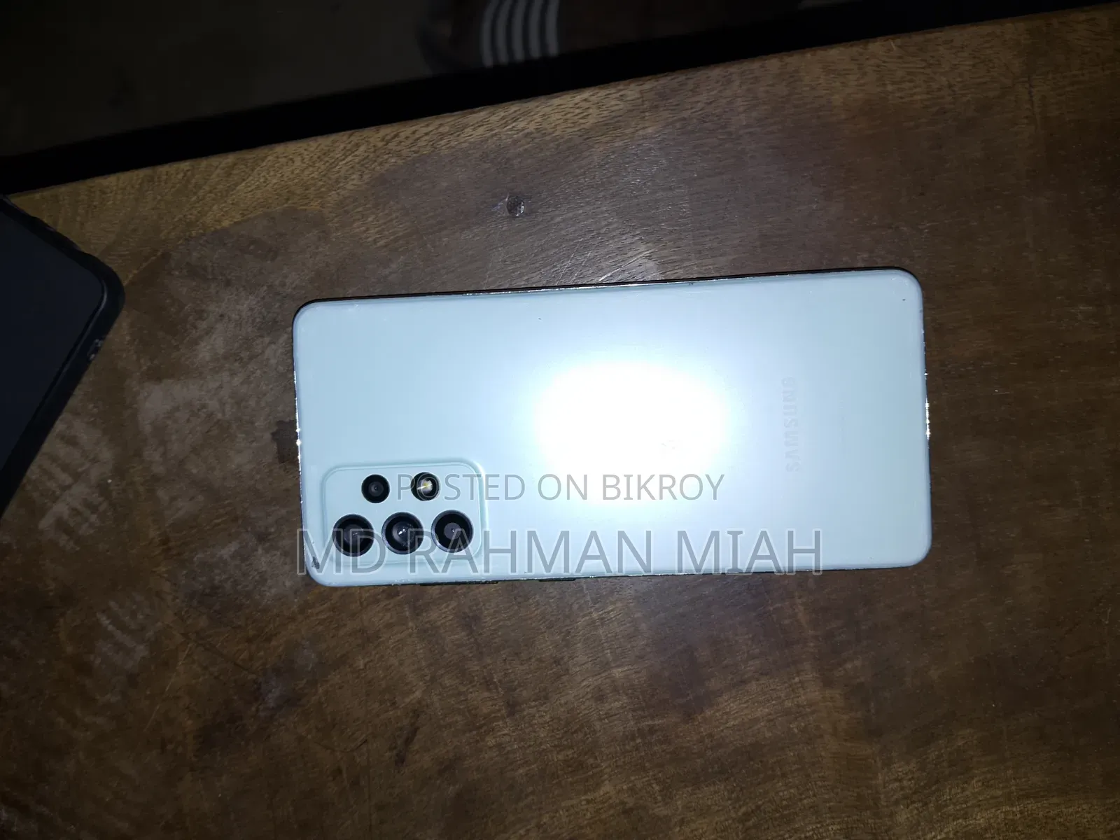 Samsung Galaxy A52s 5G 128 GB