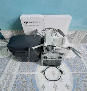 Dji Mini 3 Pro Standard Pack for Sell Urgent