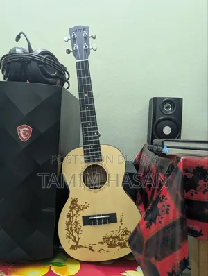 অ্যাক্স ইউকুলেলে ২৬ ইঞ্চি