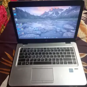 Laptop HP EliteBook 840 8GB Intel Core i5 SSD 256GB