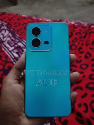 Vivo V25 128 GB Green