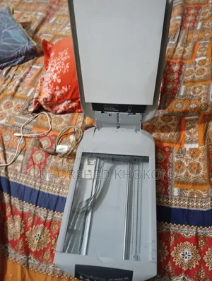 Canon Scanner