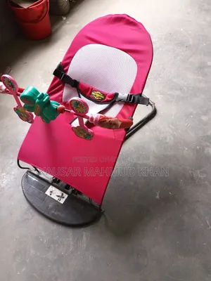 বেবি বাউন্সার