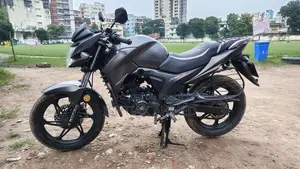Lifan 150cc 2017 Black