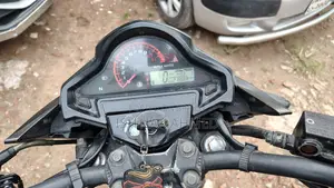 Lifan 150cc 2017 Black