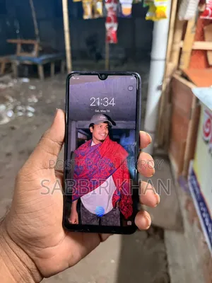 Vivo S1 128 GB Blue