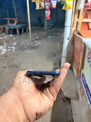 Vivo S1 128 GB Blue