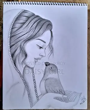 Sketch Art
