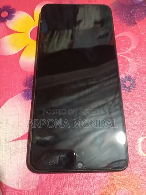 রিয়েলমি সি৫১ ৬৪ জিবি ব্ল্যাক
