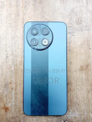 Tecno Spark 40 Pro 128 GB Silver