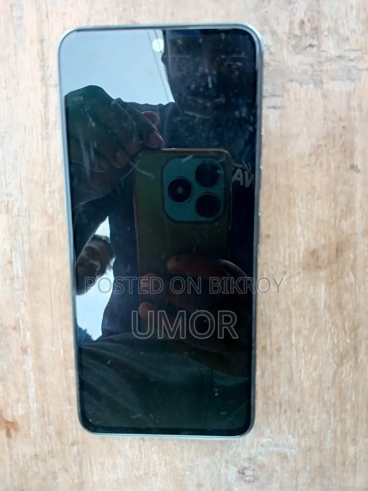 Tecno Spark 40 Pro 128 GB Silver