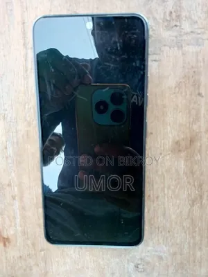 Tecno Spark 40 Pro 128 GB Silver