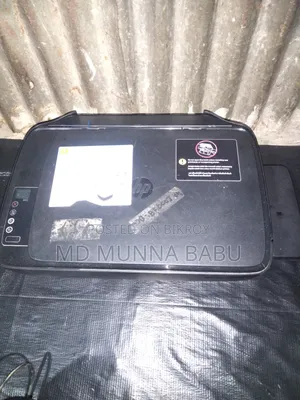 Hp Ink Tank 315
