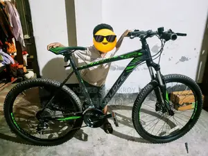 Veloce Outrage 604