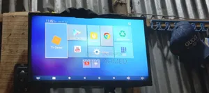 ইকো প্লাস ২৪ ইঞ্চি রেগুলেশন মনিটর / টিভি